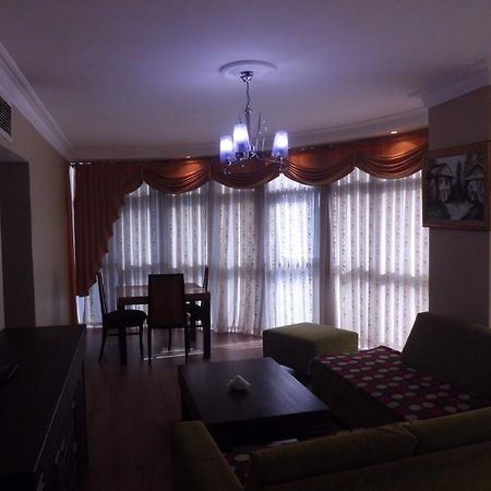 Demirgrand Hotel Trabzon Ngoại thất bức ảnh