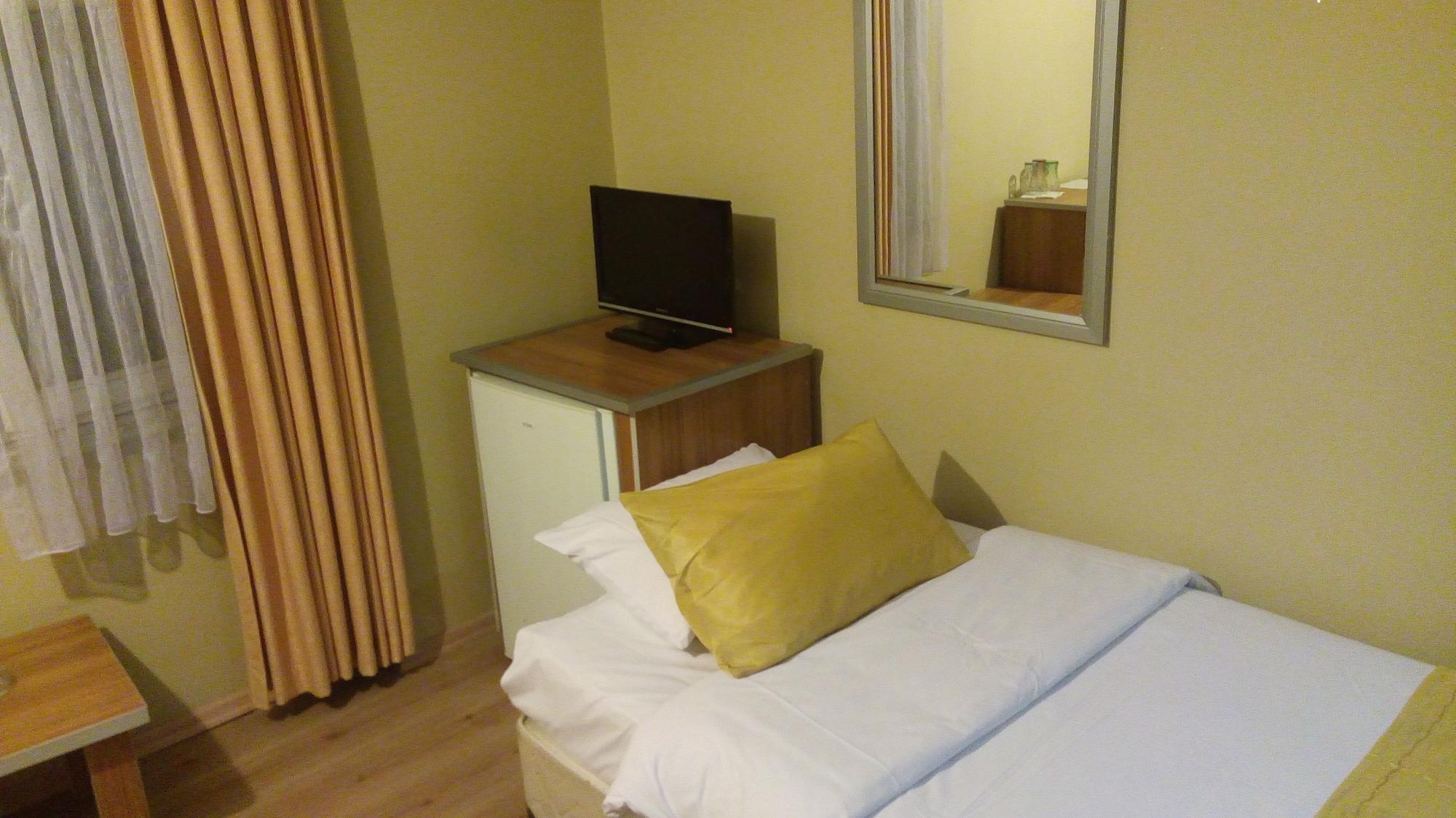 Demirgrand Hotel Trabzon Ngoại thất bức ảnh