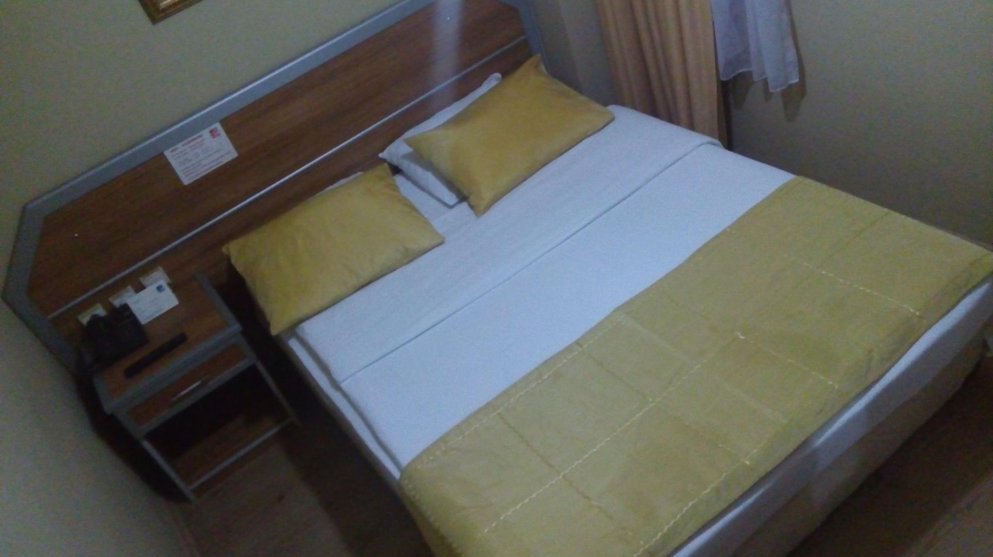 Demirgrand Hotel Trabzon Ngoại thất bức ảnh