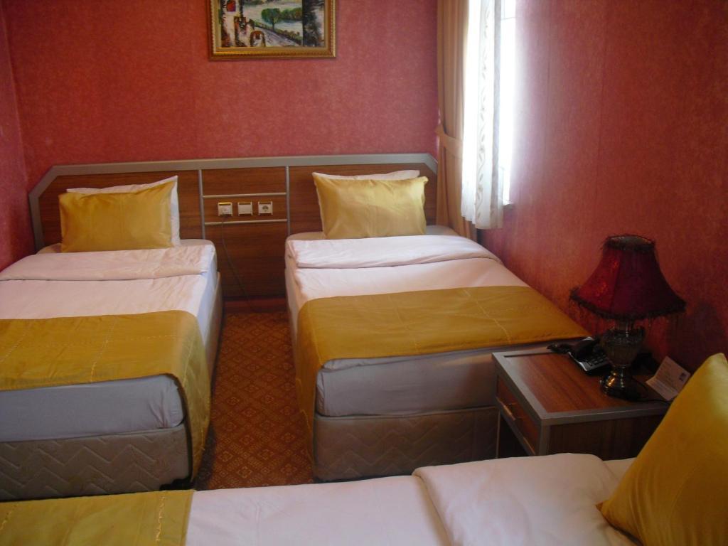 Demirgrand Hotel Trabzon Phòng bức ảnh