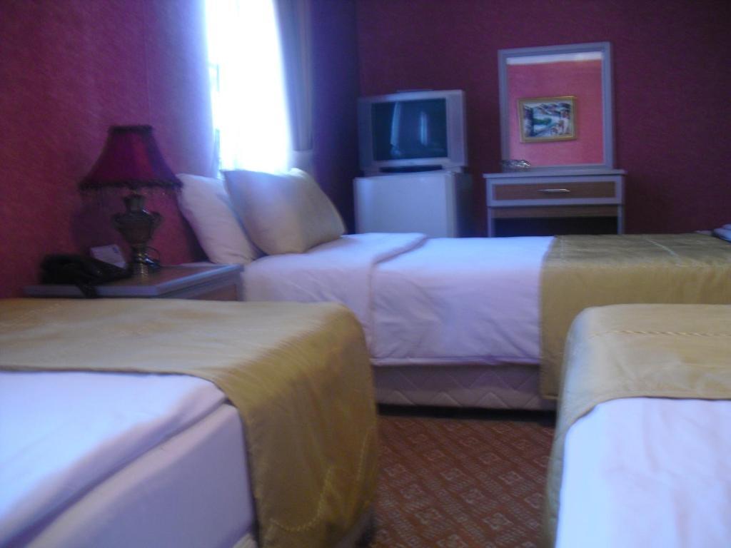 Demirgrand Hotel Trabzon Phòng bức ảnh