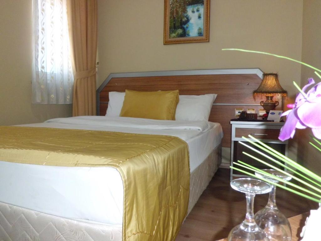 Demirgrand Hotel Trabzon Phòng bức ảnh