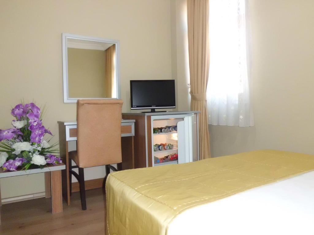 Demirgrand Hotel Trabzon Phòng bức ảnh