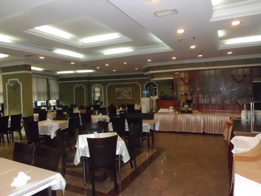 Demirgrand Hotel Trabzon Ngoại thất bức ảnh