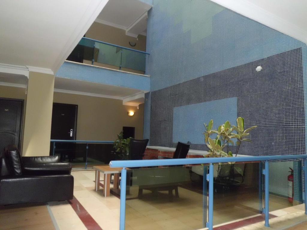 Demirgrand Hotel Trabzon Ngoại thất bức ảnh