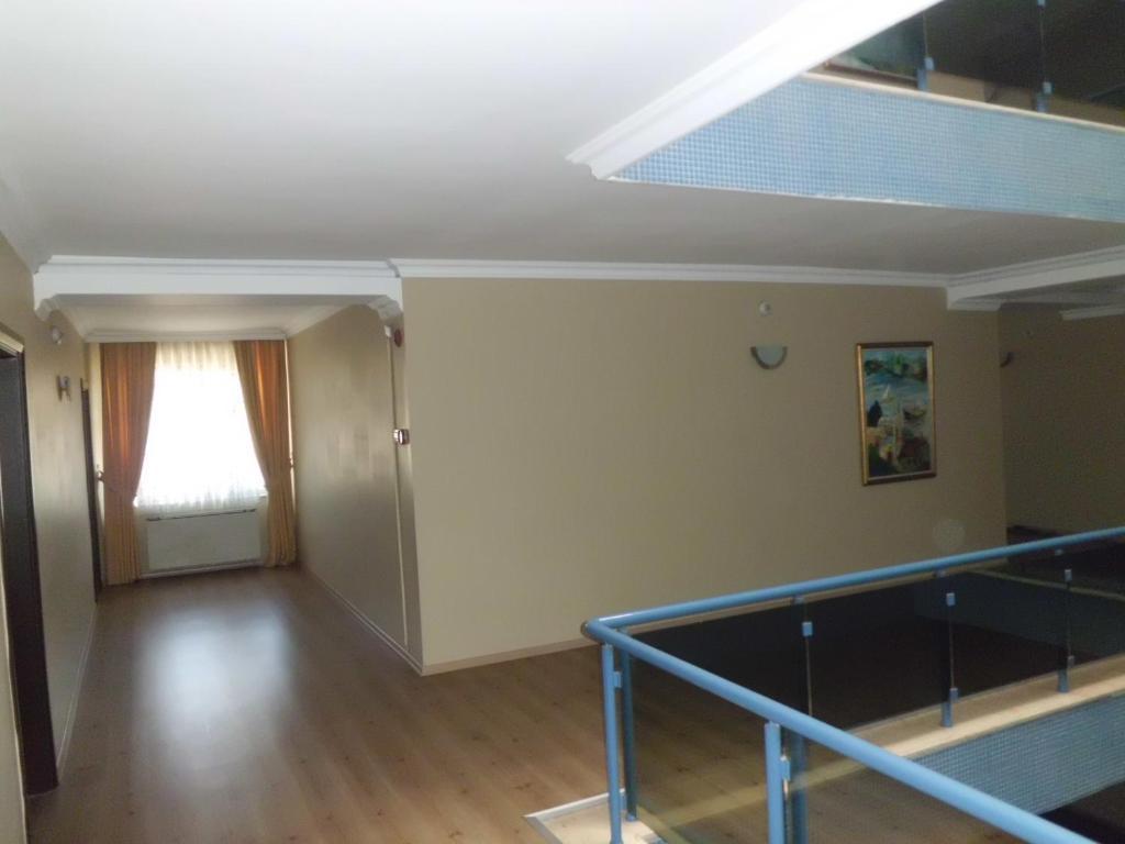 Demirgrand Hotel Trabzon Ngoại thất bức ảnh