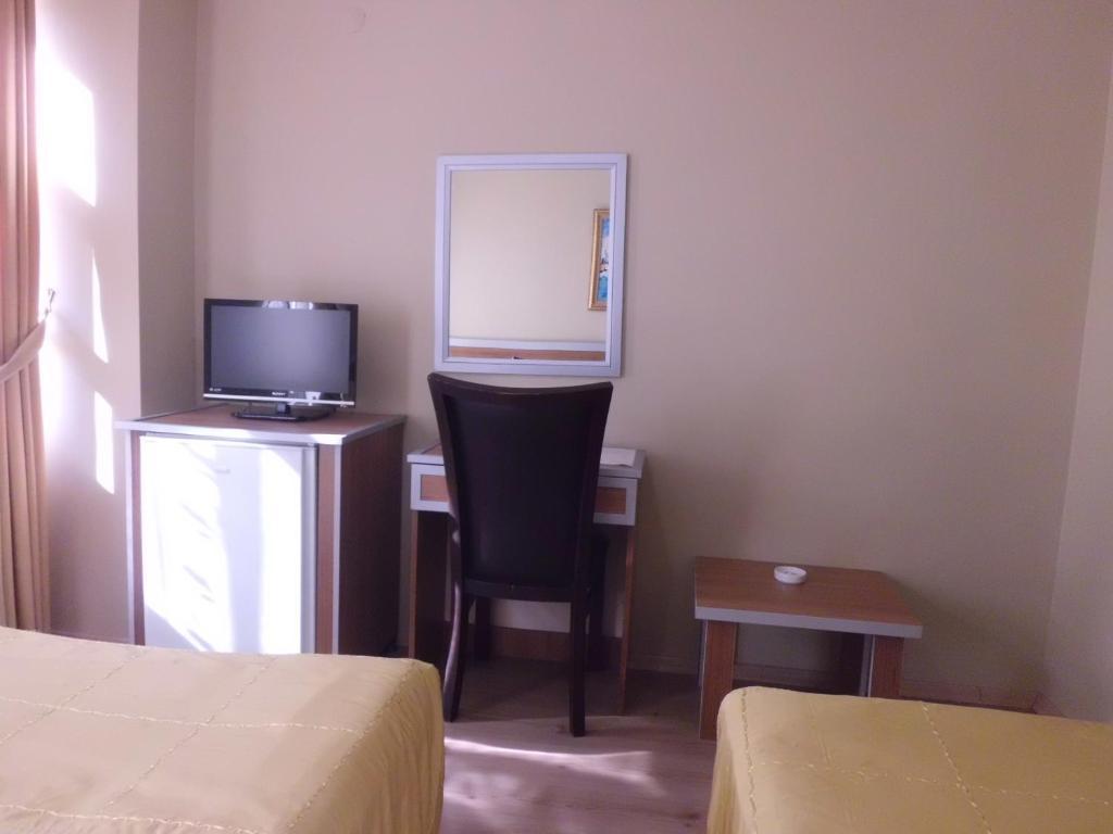 Demirgrand Hotel Trabzon Ngoại thất bức ảnh