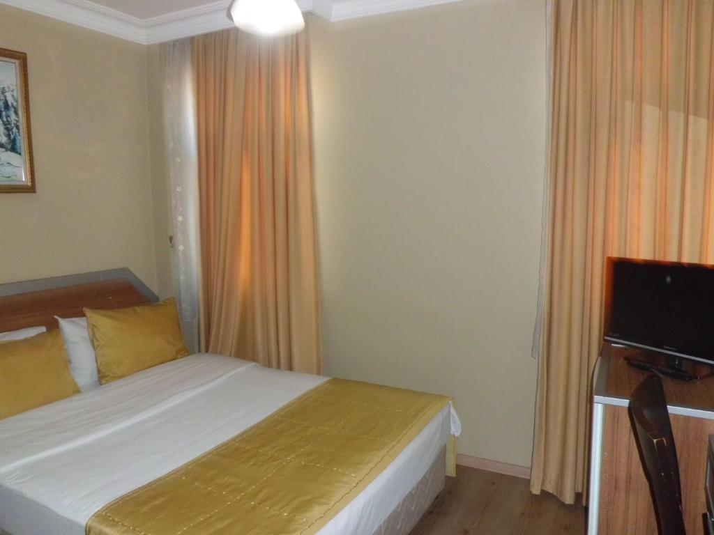 Demirgrand Hotel Trabzon Phòng bức ảnh