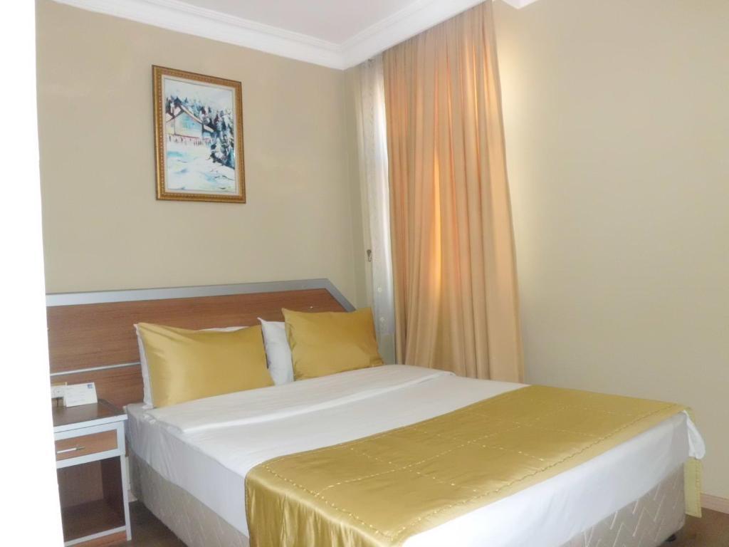 Demirgrand Hotel Trabzon Phòng bức ảnh