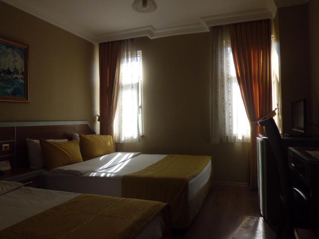 Demirgrand Hotel Trabzon Phòng bức ảnh