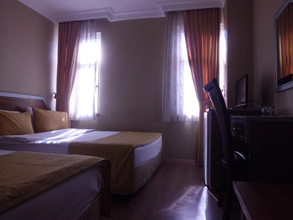 Demirgrand Hotel Trabzon Phòng bức ảnh