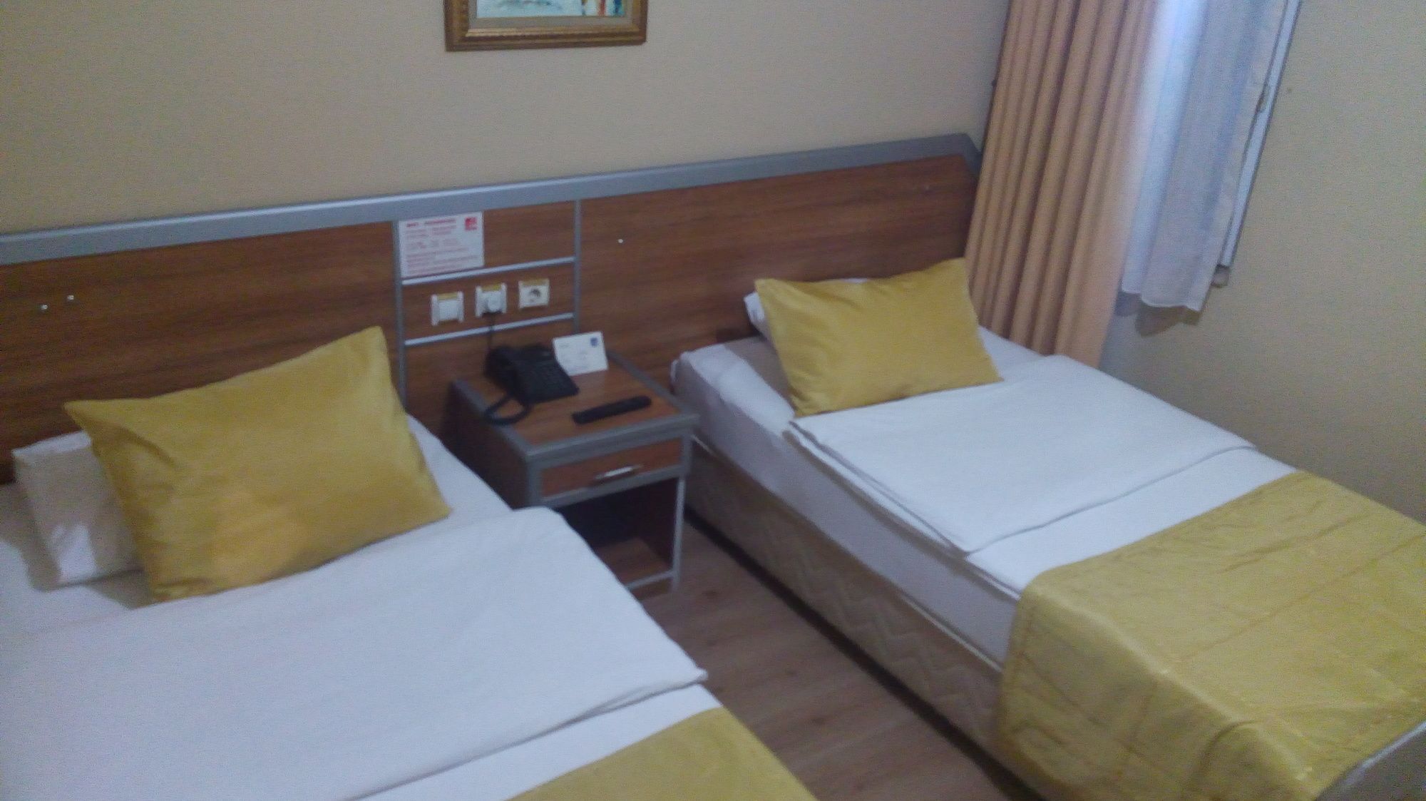 Demirgrand Hotel Trabzon Ngoại thất bức ảnh