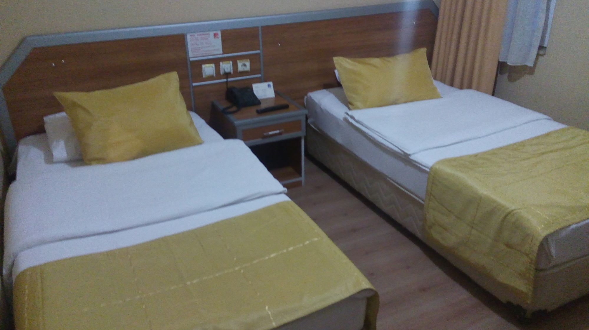 Demirgrand Hotel Trabzon Ngoại thất bức ảnh