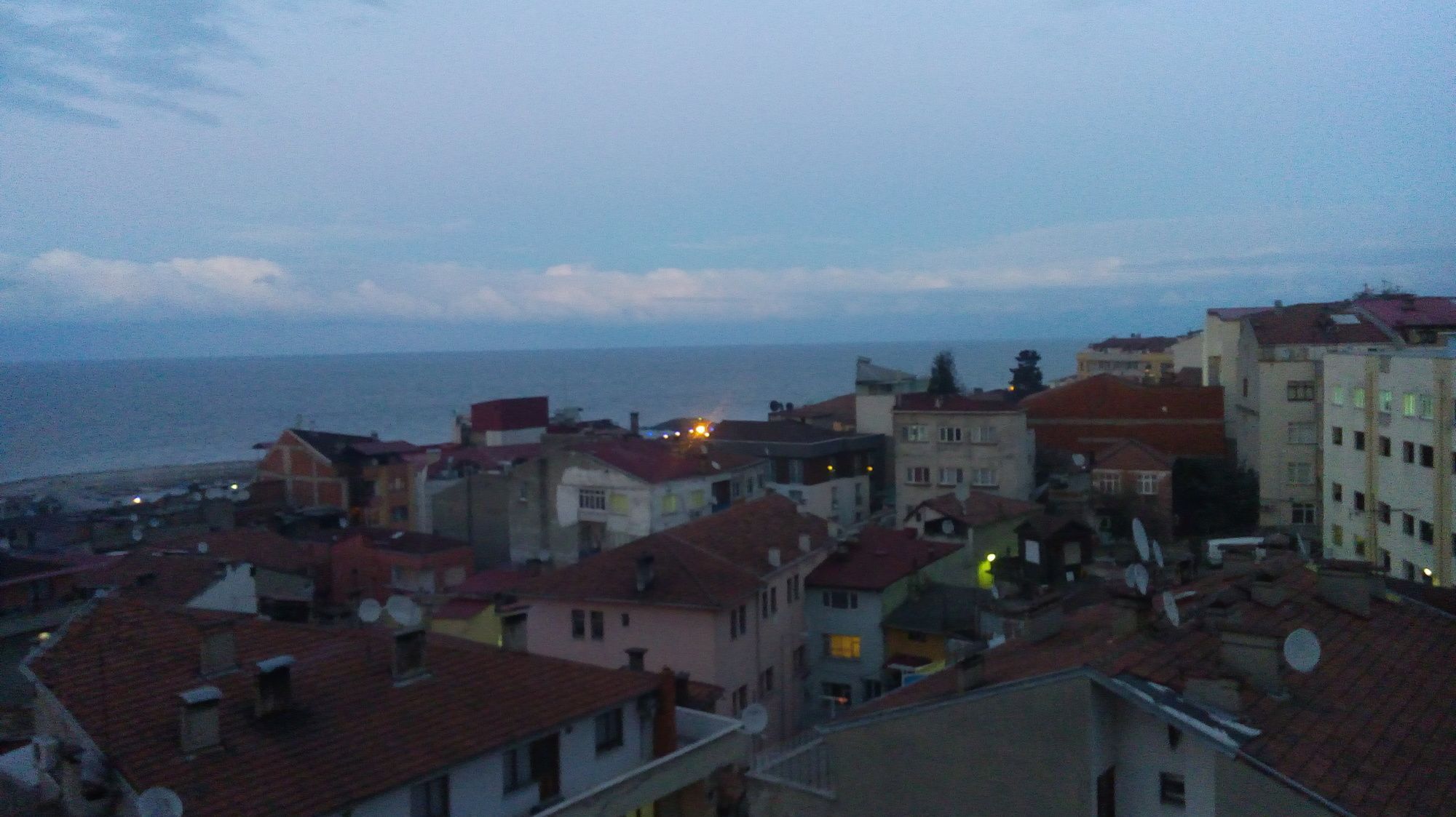 Demirgrand Hotel Trabzon Ngoại thất bức ảnh
